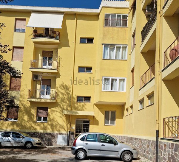 appartamento in vendita a Sassari