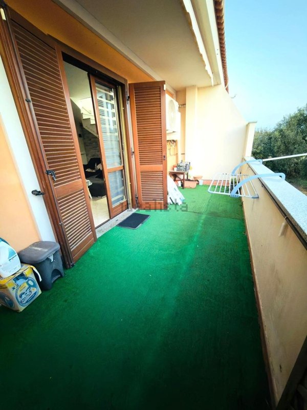 appartamento in vendita a Sassari in zona Ottava