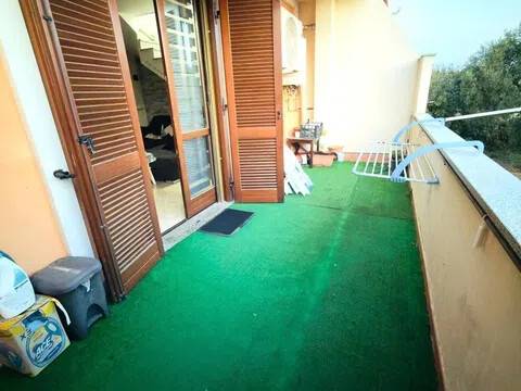 appartamento in vendita a Sassari in zona Ottava