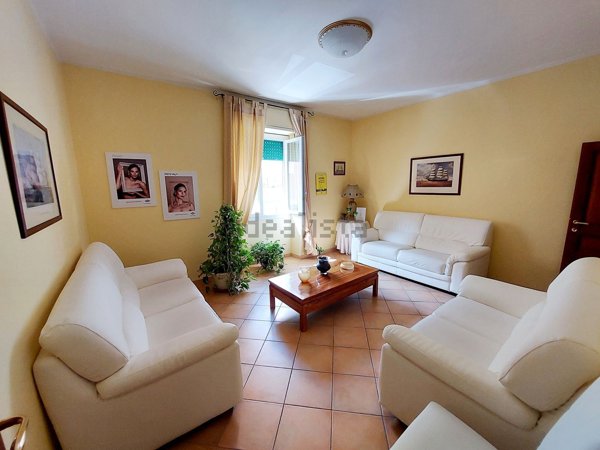 appartamento in vendita a Sassari in zona Centro Storico