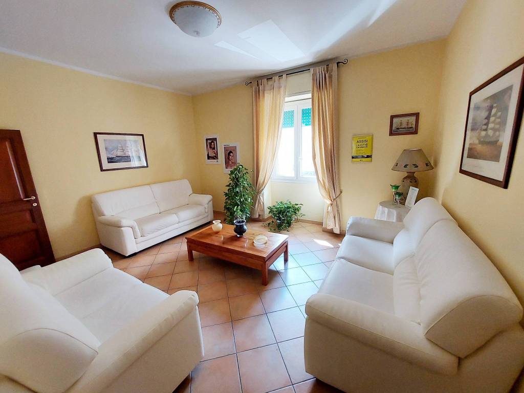 appartamento in vendita a Sassari in zona Centro Storico