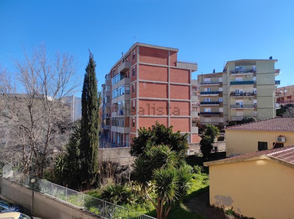 appartamento in vendita a Sassari