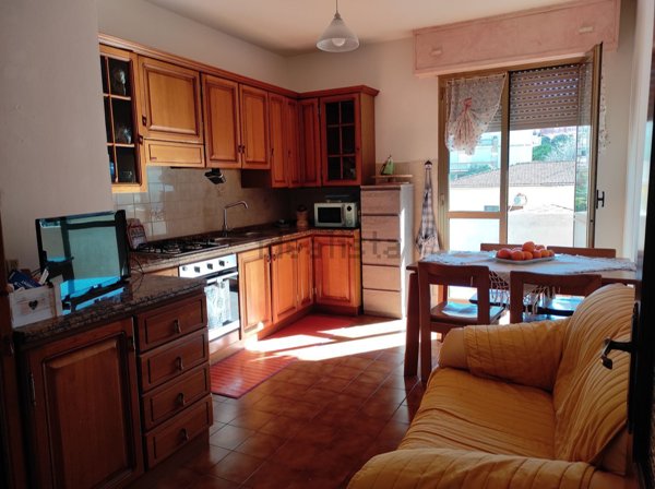 appartamento in vendita a Sassari