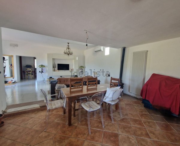 casa indipendente in vendita a Sassari in zona Bancali