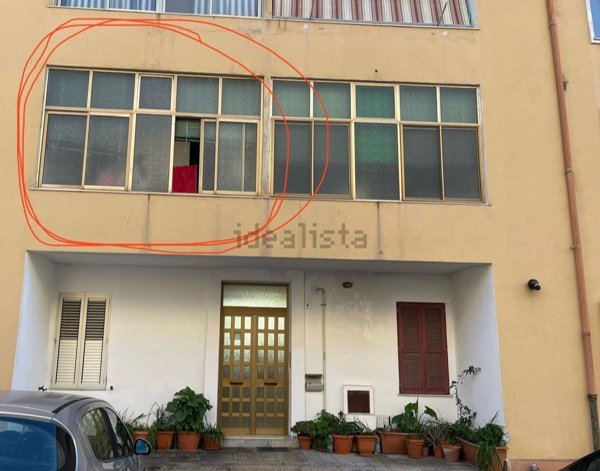 appartamento in vendita a Sassari