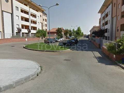 appartamento in vendita a Sassari in zona Carbonazzi / Acquedotto