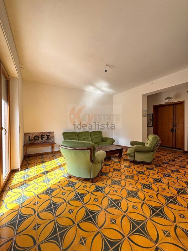 appartamento in vendita a Sassari