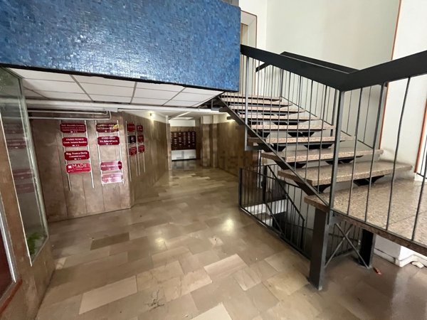 appartamento in vendita a Sassari