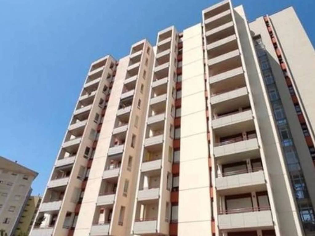 appartamento in vendita a Sassari in zona Carbonazzi / Acquedotto