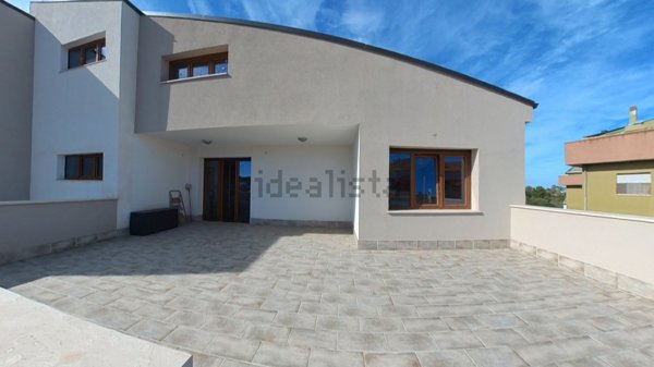 appartamento in vendita a Sassari