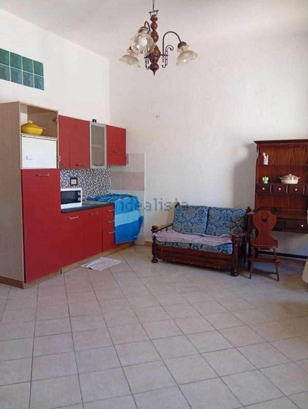 appartamento in vendita a Sassari