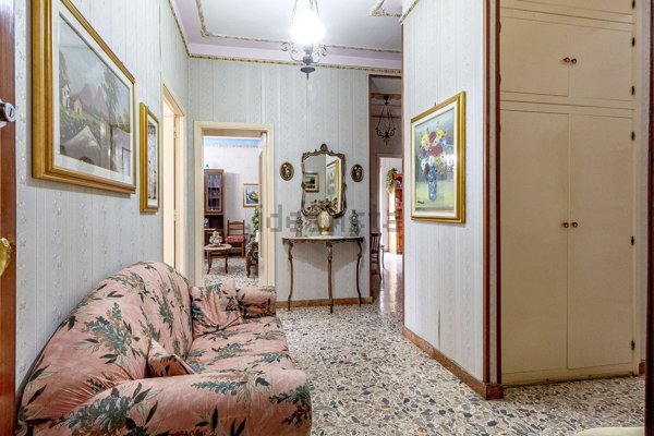 appartamento in vendita a Sassari