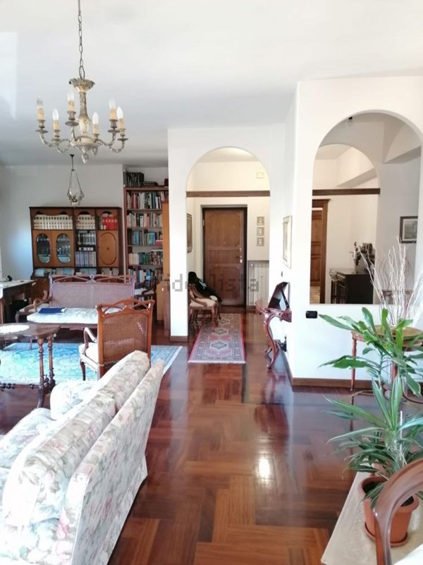 appartamento in vendita a Sassari in zona Luna e Sole / Prunizzedda