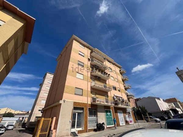 appartamento in vendita a Sassari
