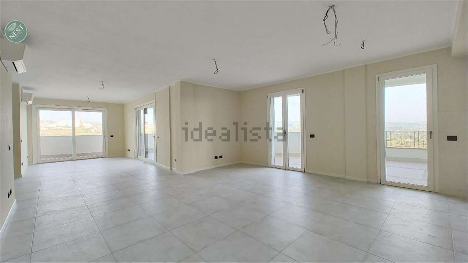 appartamento in vendita a Sassari in zona Monserrato / Rizzeddu