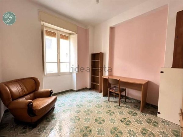 appartamento in vendita a Sassari