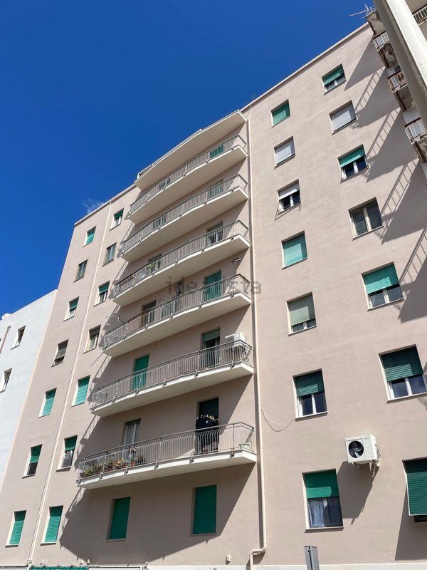 appartamento in vendita a Sassari in zona Centro Storico