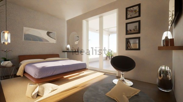 appartamento in vendita a Sassari