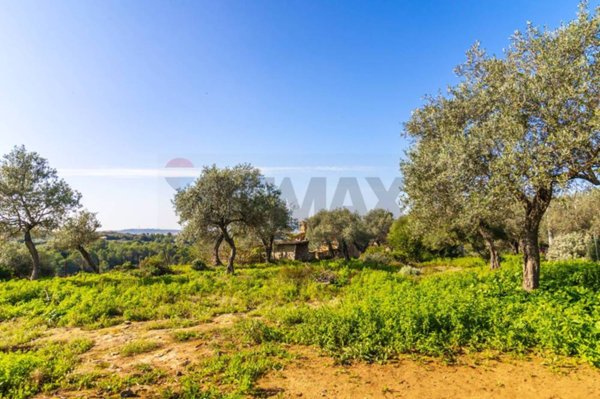 terreno edificabile in vendita a Sassari in zona Filigheddu