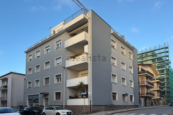 appartamento in vendita a Sassari