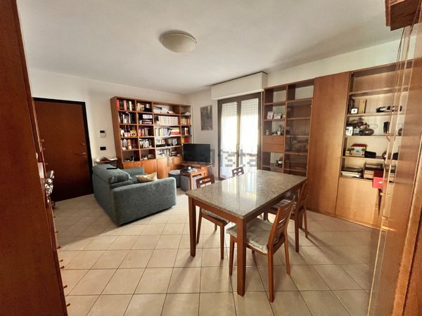 appartamento in vendita a Sassari