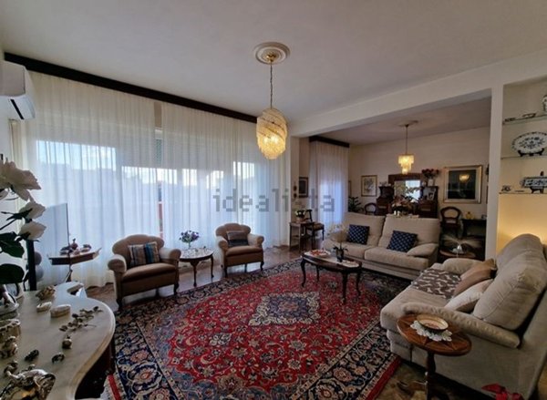 appartamento in vendita a Sassari