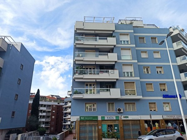 appartamento in vendita a Sassari in zona Monserrato / Rizzeddu