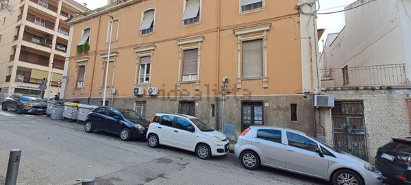 appartamento in vendita a Sassari