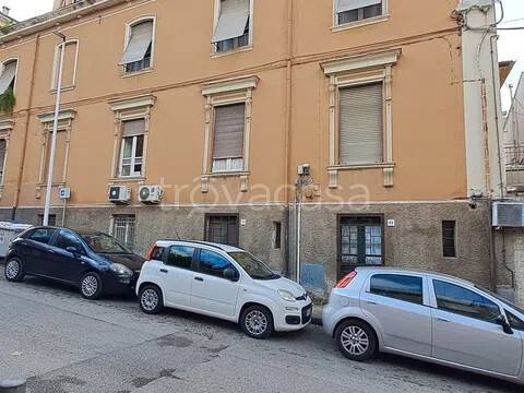 appartamento in vendita a Sassari in zona Cappuccini