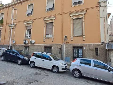 appartamento in vendita a Sassari in zona Cappuccini