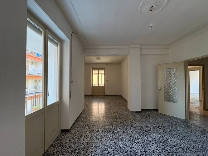 appartamento in vendita a Sassari