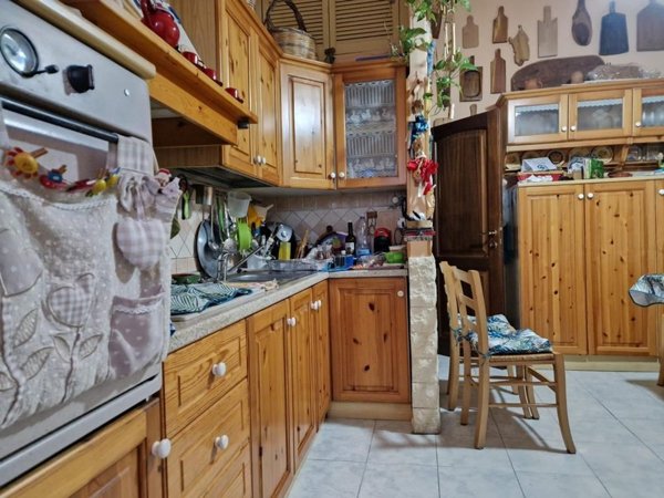 appartamento in vendita a Sassari