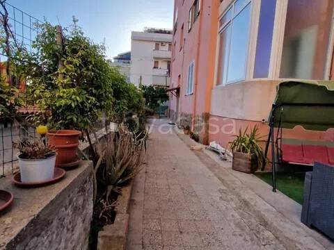appartamento in vendita a Sassari in zona Monte Rosello
