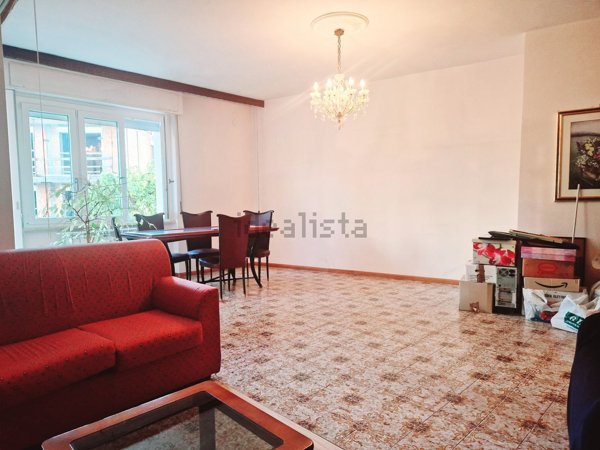 appartamento in vendita a Sassari in zona Centro Storico