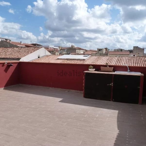 appartamento in vendita a Sassari in zona Centro Storico