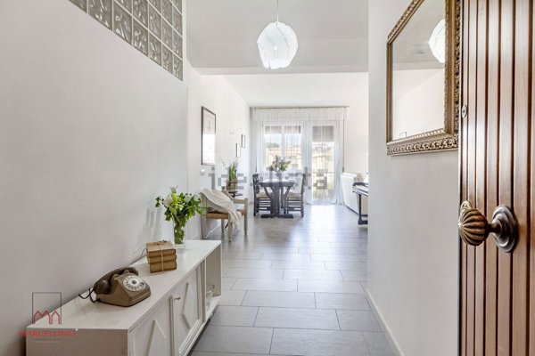 appartamento in vendita a Sassari