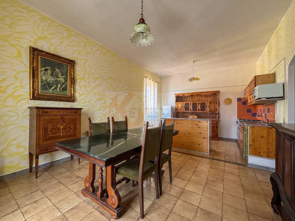 appartamento in vendita a Sassari
