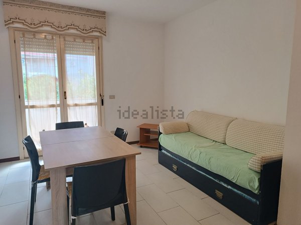 appartamento in vendita a Sassari