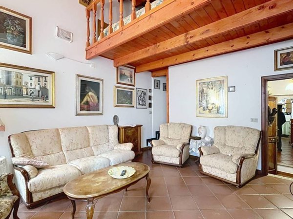 appartamento in vendita a Sassari in zona Centro Storico