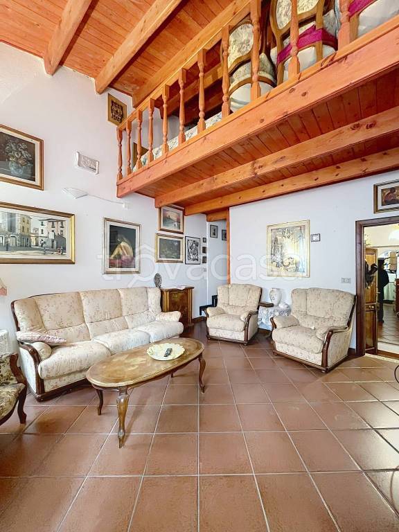 appartamento in vendita a Sassari in zona Centro Storico