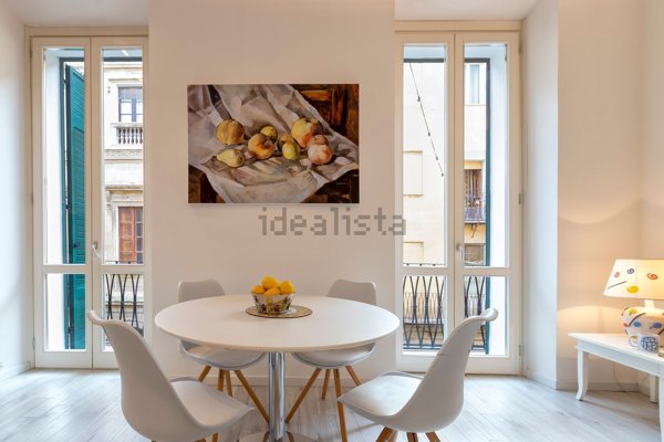 appartamento in vendita a Sassari