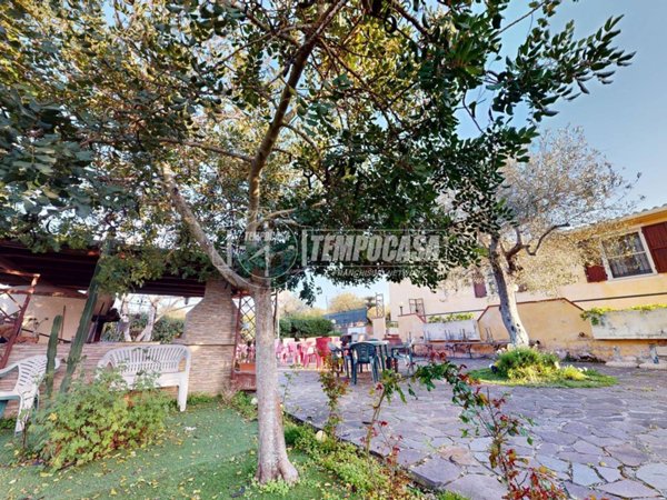 casa indipendente in vendita a Sassari in zona Bancali