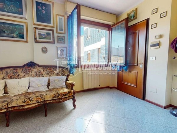 appartamento in vendita a Sassari in zona Monte Rosello