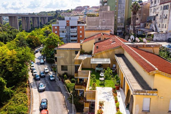appartamento in vendita a Sassari in zona Cappuccini