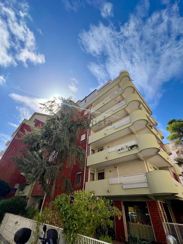 appartamento in vendita a Sassari in zona Centro Storico