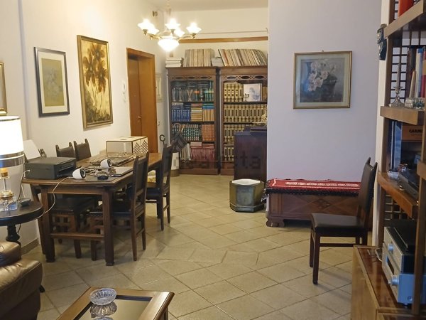 appartamento in vendita a Sassari