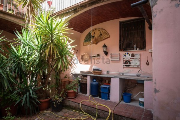 appartamento in vendita a Sassari in zona Centro Storico