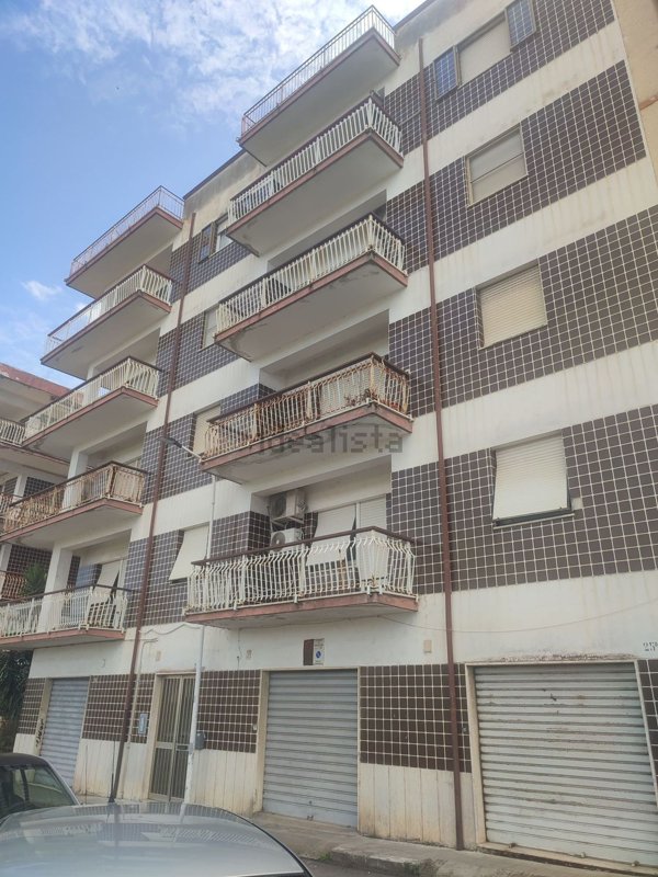 appartamento in vendita a Sassari in zona Cappuccini