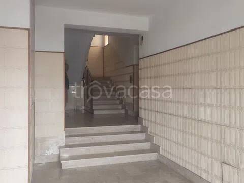 appartamento in vendita a Sassari in zona Cappuccini