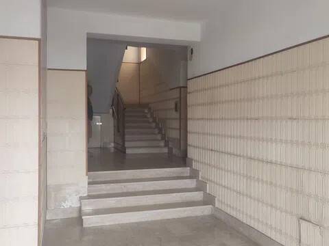 appartamento in vendita a Sassari in zona Cappuccini